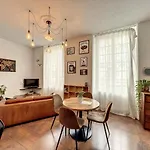 Appartement CosyHouseByJanna - 15 min FUTUROSCOPE