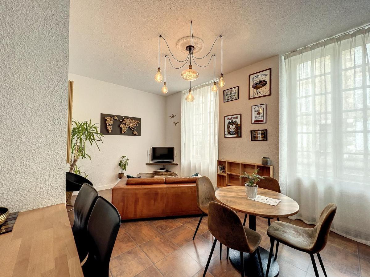 Cosyhousebyjanna - 15 Min Futuroscope Appartement *