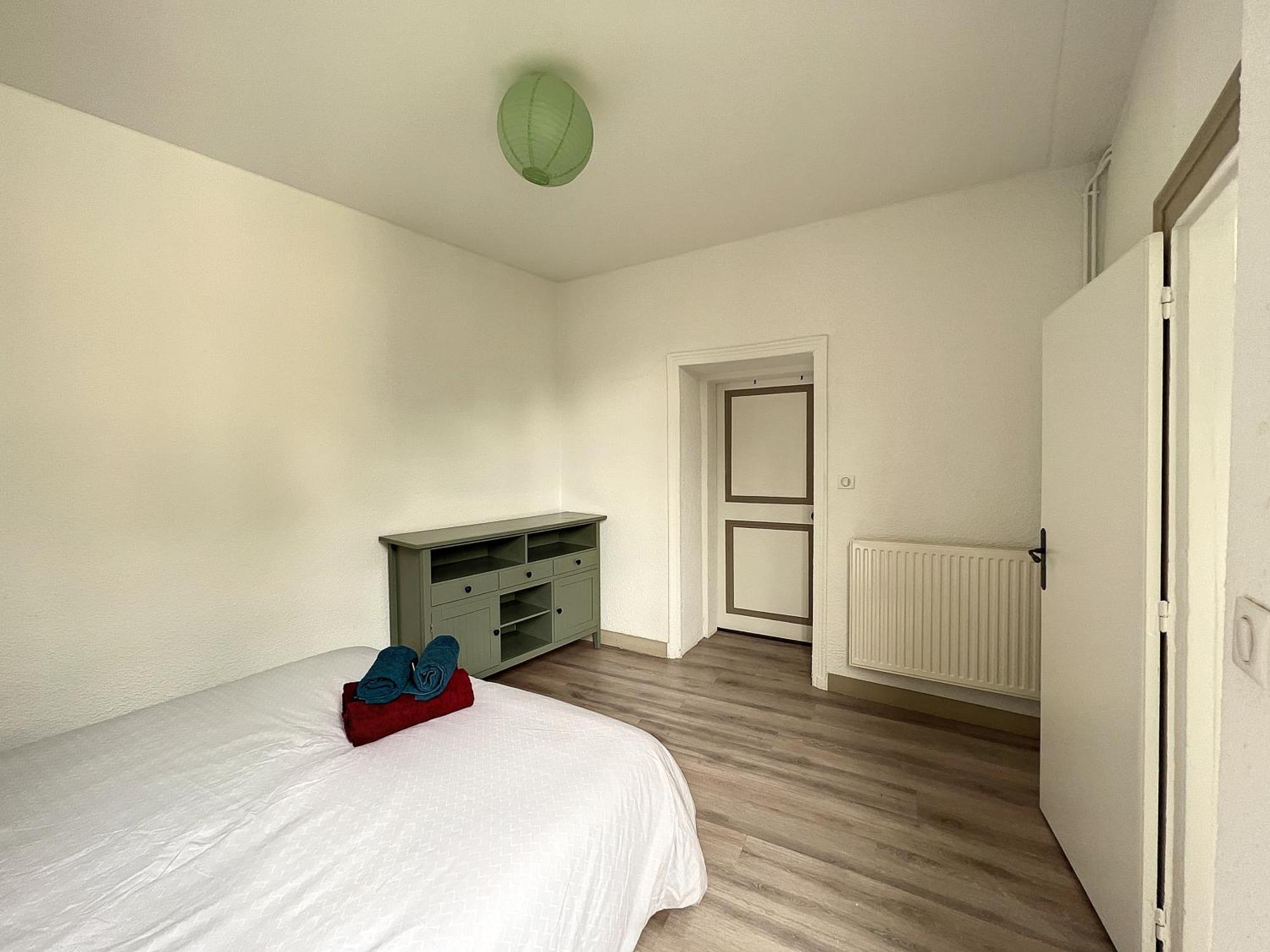 Appartement Cosyhousebyjanna - 15 Min Futuroscope Poitiers